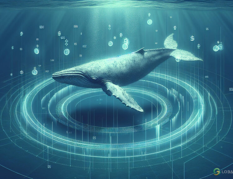 AAVE Price Rebounds as Whales Accumulate $7.5M in Tokens
