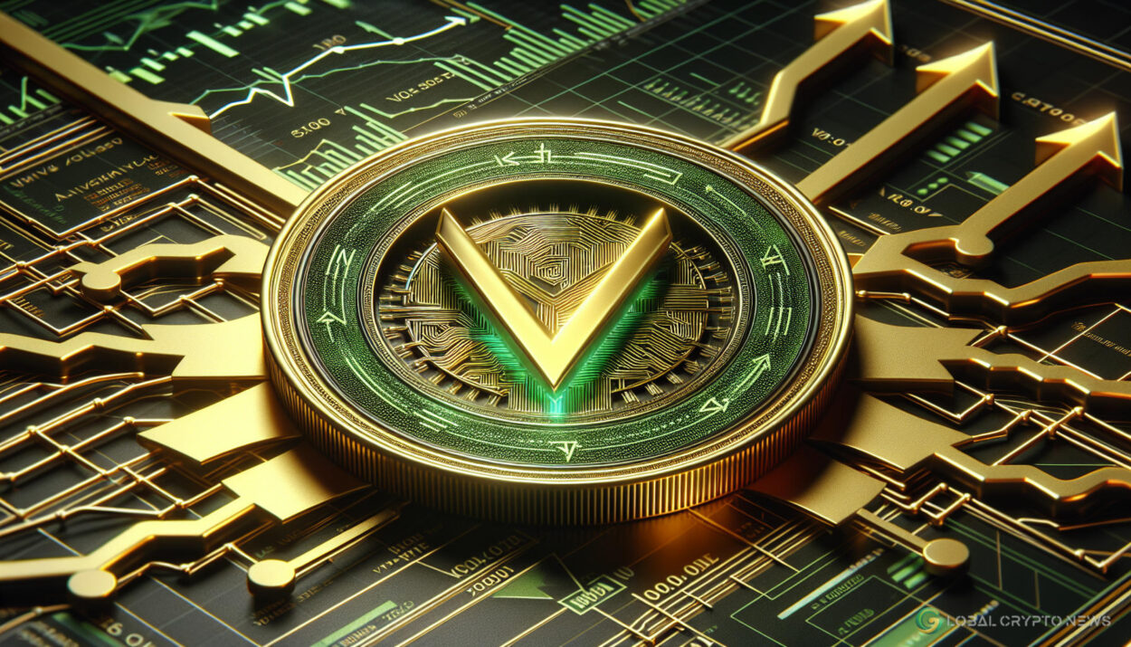 AAVE Rallies 135% with Bullish Signals and DeFi Growth