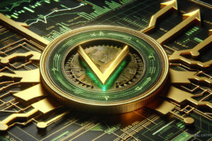 AAVE Rallies 135% with Bullish Signals and DeFi Growth