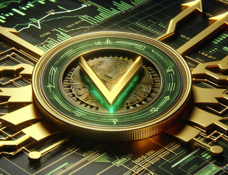 AAVE Rallies 135% with Bullish Signals and DeFi Growth