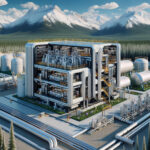 AgriFORCE Launches Sustainable Bitcoin Mining in Alberta