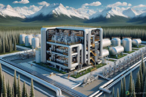 AgriFORCE Launches Sustainable Bitcoin Mining in Alberta