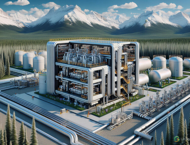 AgriFORCE Launches Sustainable Bitcoin Mining in Alberta