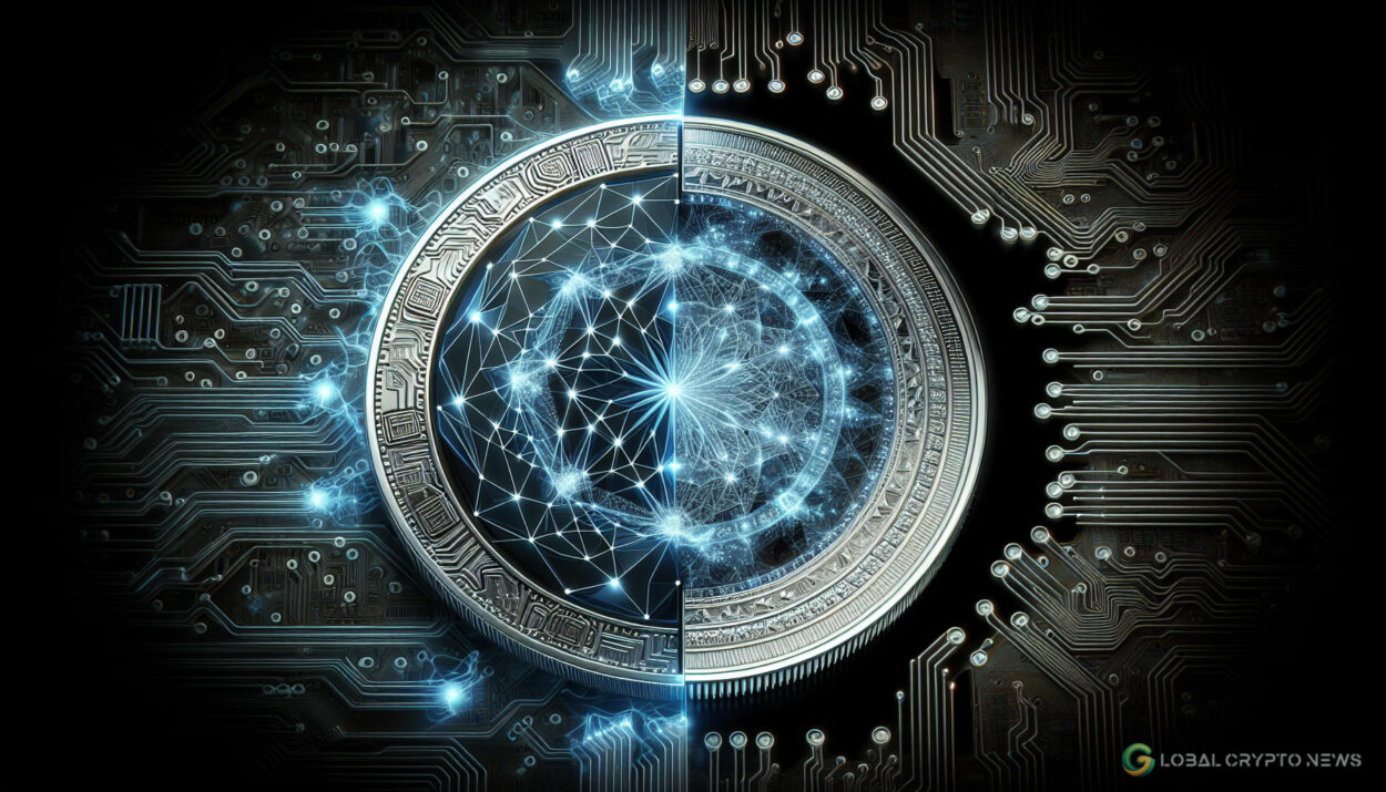 AI Advancements Pose New Risks to Cryptocurrency Security