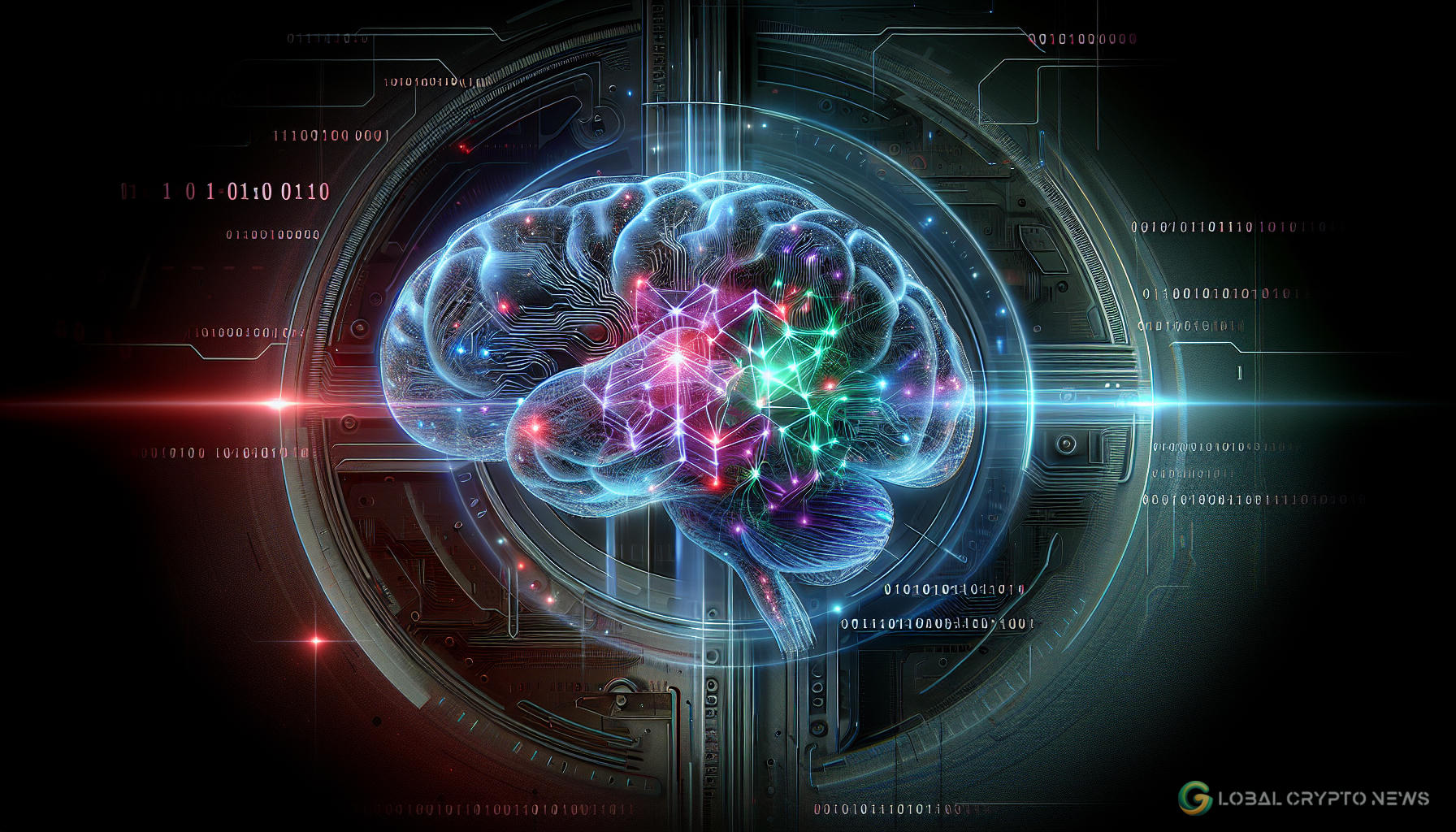 AI-Driven Financial Crime Threatens Cryptocurrency Security