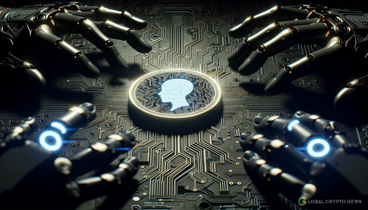 AI-Powered Crypto Scams Surge with Deepfake Technology