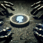 AI-Powered Crypto Scams Surge with Deepfake Technology