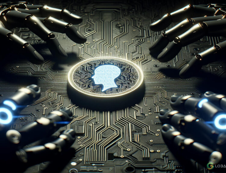 AI-Powered Crypto Scams Surge with Deepfake Technology