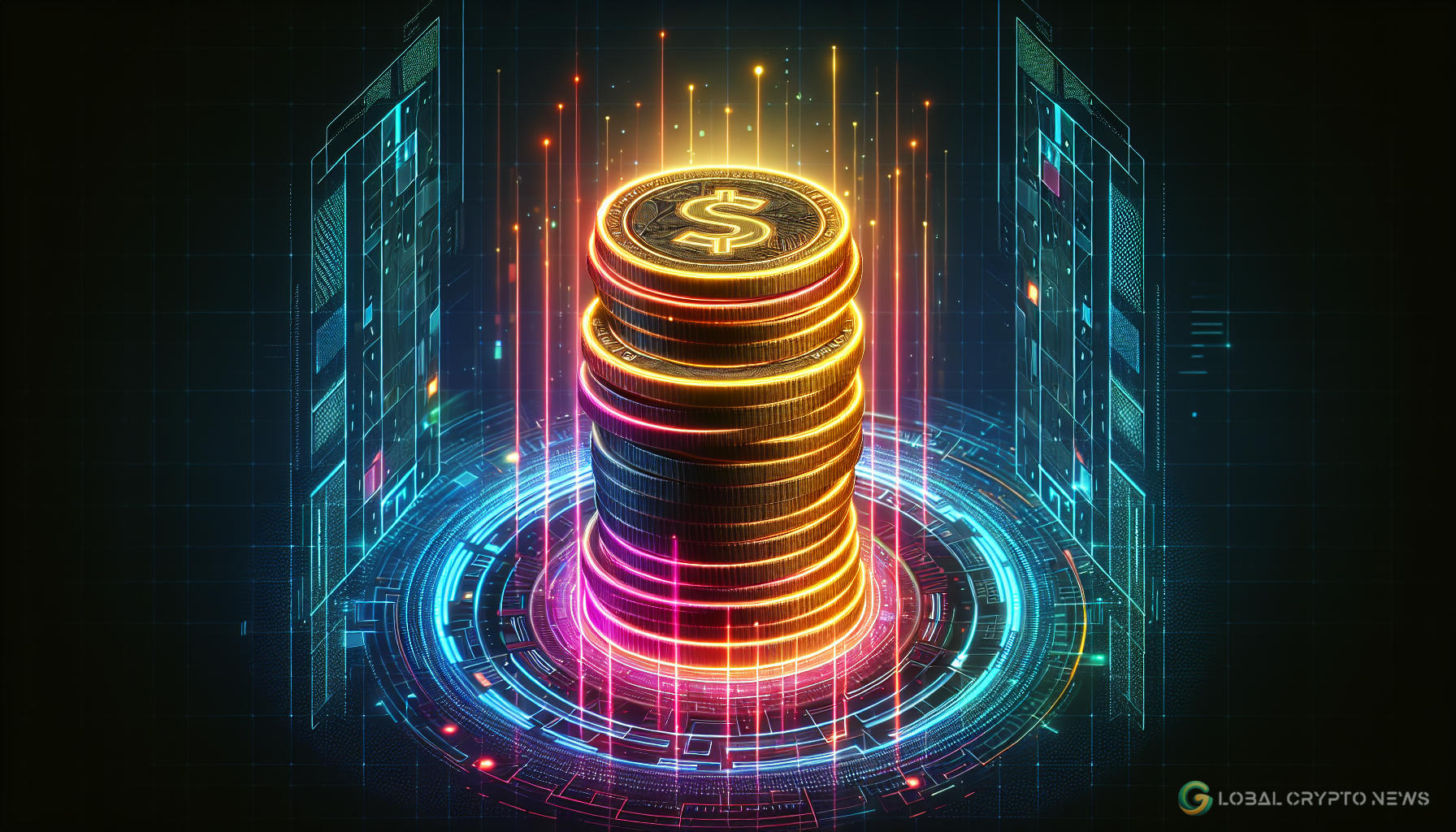 Altcoins Surge as Memecoins and DeFi Tokens Lead the Market