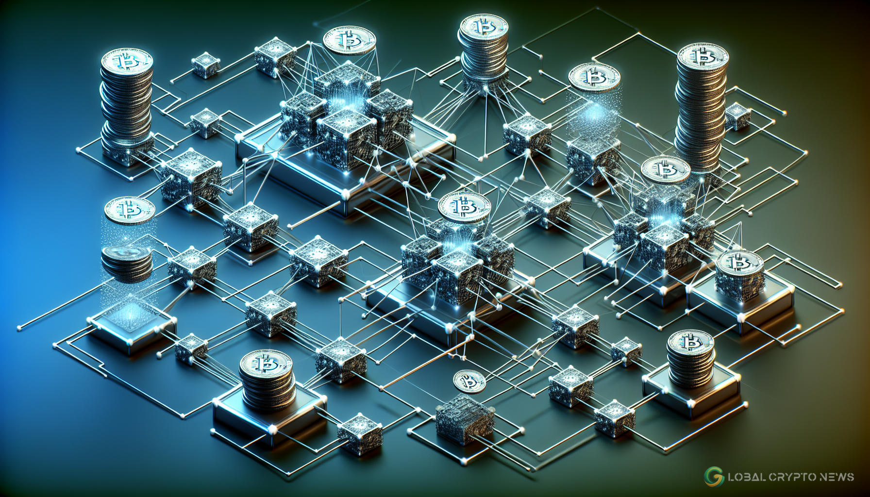 Arbitrum Surges with $381M Inflows as Ethereum Sees Outflows