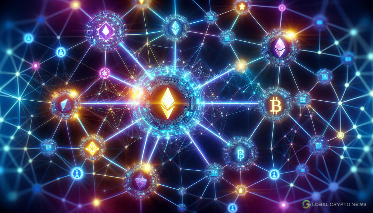 Astar Token Achieves Full Multi-Chain Interoperability
