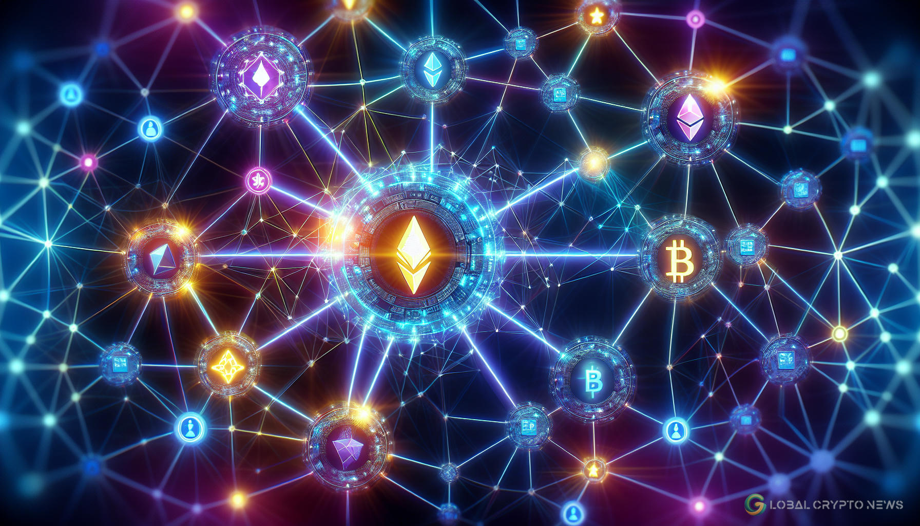 Astar Token Achieves Full Multi-Chain Interoperability