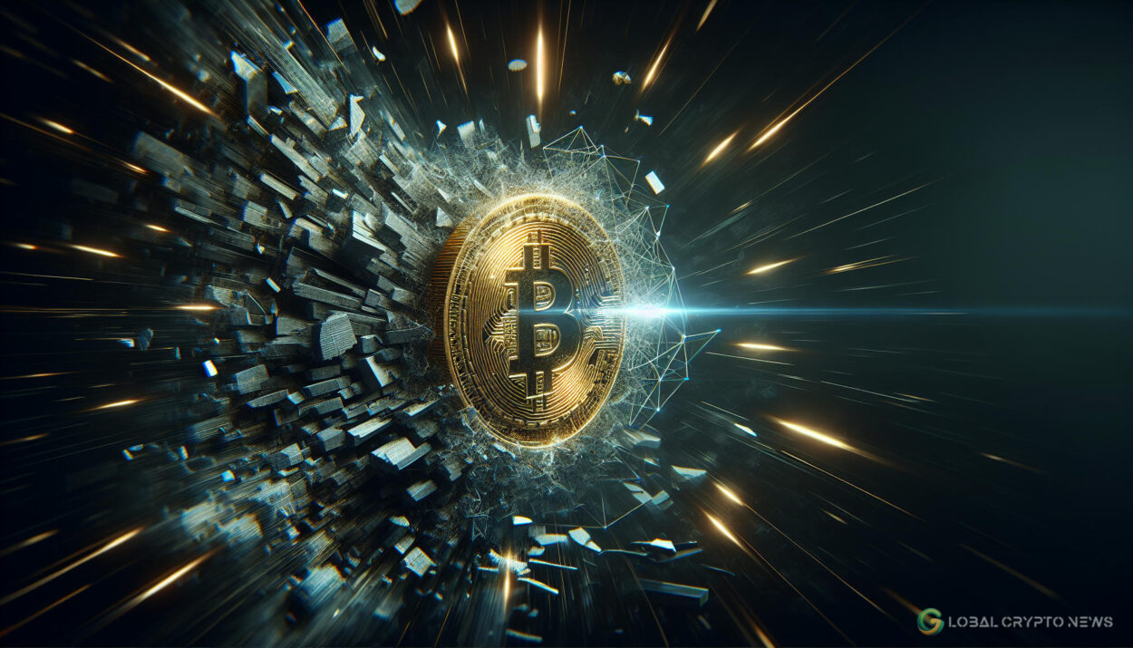 AURA Memecoin Soars 400% Amid Rug Pull Concerns