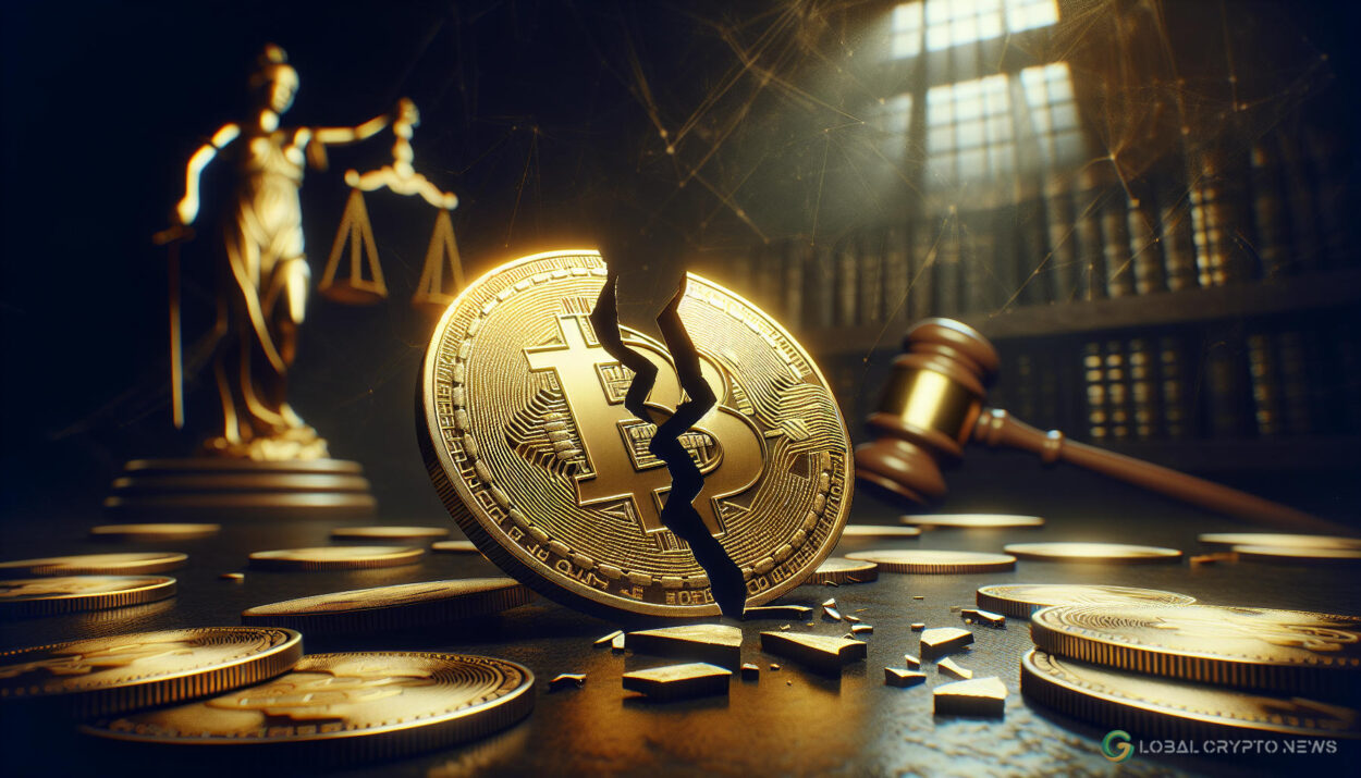 Ben Armstrong's Fall: From BitBoy Crypto Fame to Legal Troubles