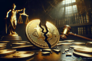 Ben Armstrong's Fall: From BitBoy Crypto Fame to Legal Troubles