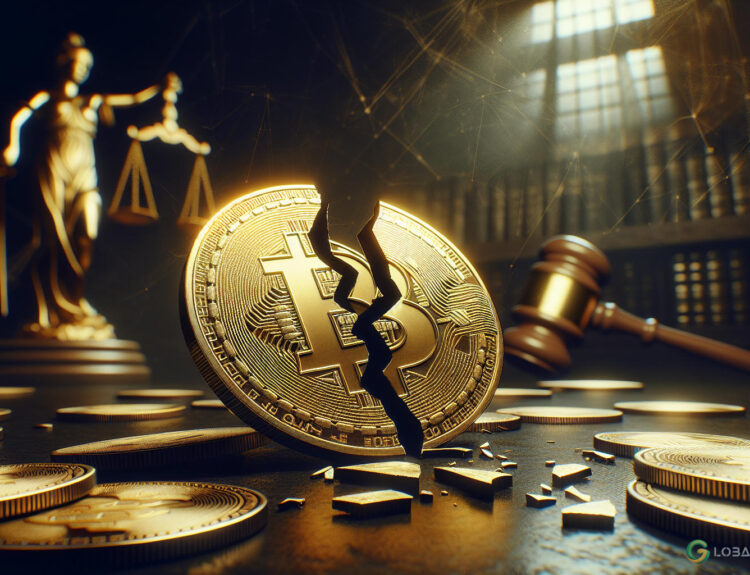 Ben Armstrong's Fall: From BitBoy Crypto Fame to Legal Troubles
