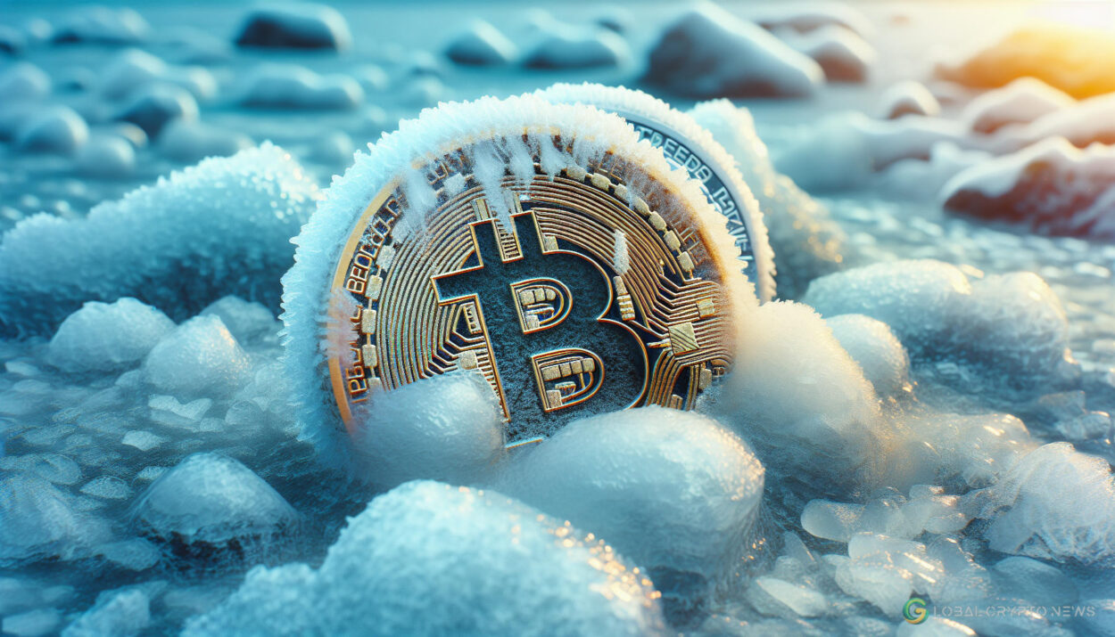 Bitcoin and Altcoins Face Uncertainty Amid June Crypto Trends
