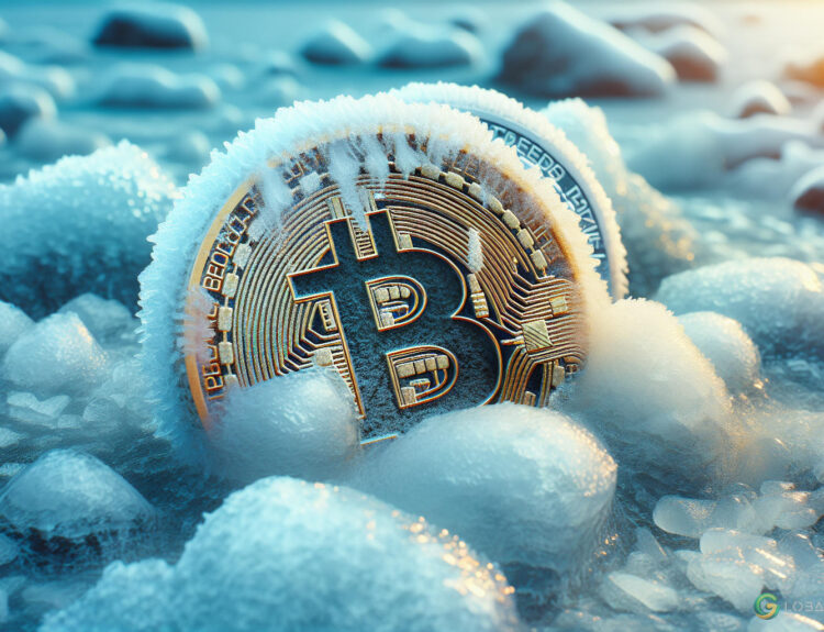 Bitcoin and Altcoins Face Uncertainty Amid June Crypto Trends
