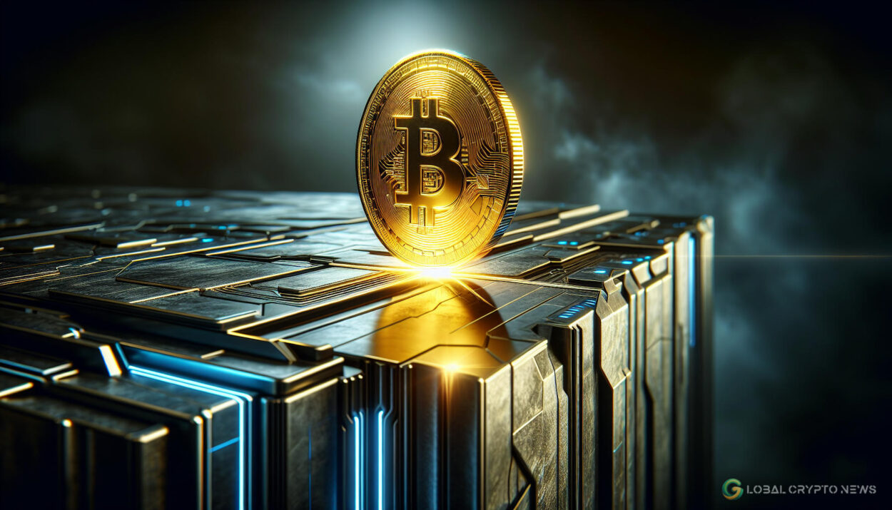 Bitcoin Approaches Key Resistance at $108,900 Amid Bullish Momentum