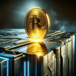 Bitcoin Approaches Key Resistance at $108,900 Amid Bullish Momentum