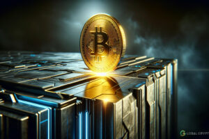 Bitcoin Approaches Key Resistance at $108,900 Amid Bullish Momentum
