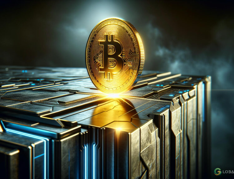 Bitcoin Approaches Key Resistance at $108,900 Amid Bullish Momentum