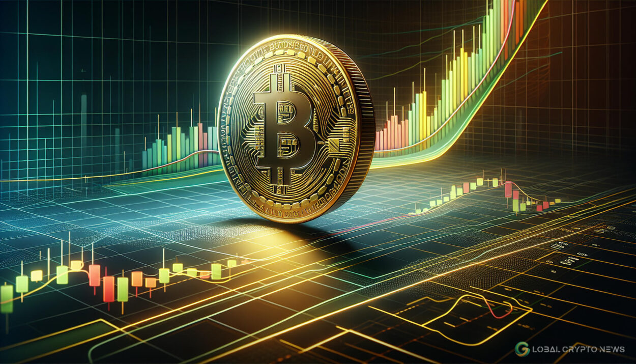 Bitcoin Approaches Key Support Amid Bearish Market Signals