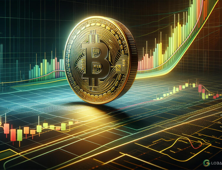 Bitcoin Approaches Key Support Amid Bearish Market Signals