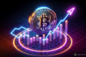 Bitcoin Bulls Eye $300K as $85K Hedging Weakens