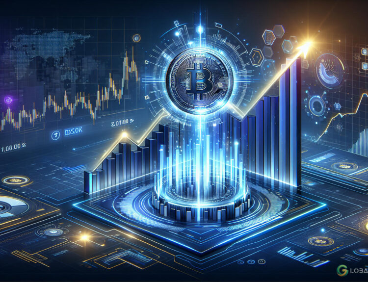 Bitcoin Cash Surges to Highest Price Since December