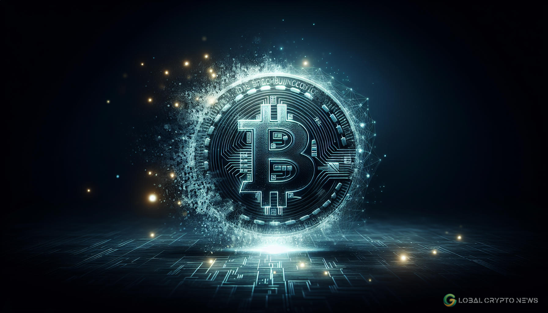 Bitcoin Demand Hits Record Low as Short-Term Holders Decline