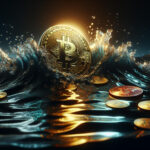 Bitcoin Dips Amid Geopolitical Tension as Memecoins Surge