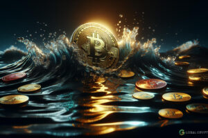 Bitcoin Dips Amid Geopolitical Tension as Memecoins Surge