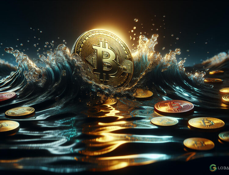 Bitcoin Dips Amid Geopolitical Tension as Memecoins Surge
