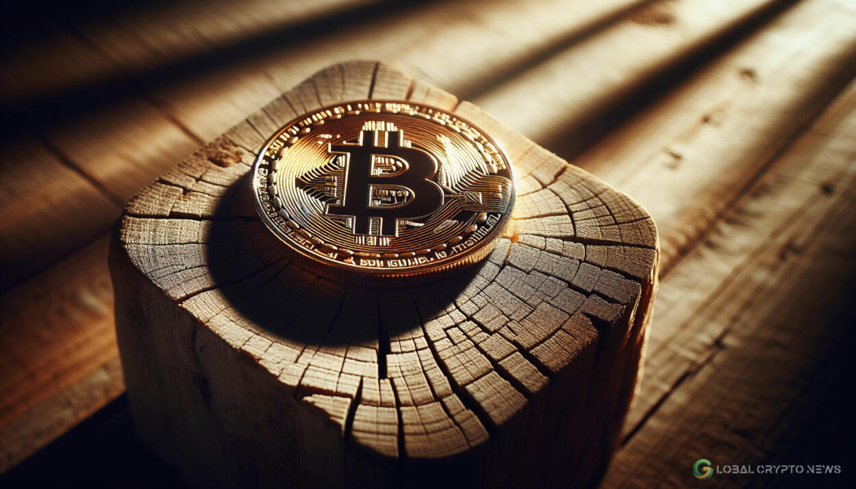 Bitcoin Donation Sparks Political Crisis in Czech Republic