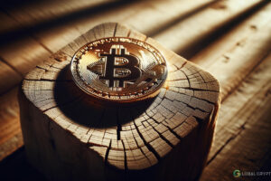 Bitcoin Donation Sparks Political Crisis in Czech Republic