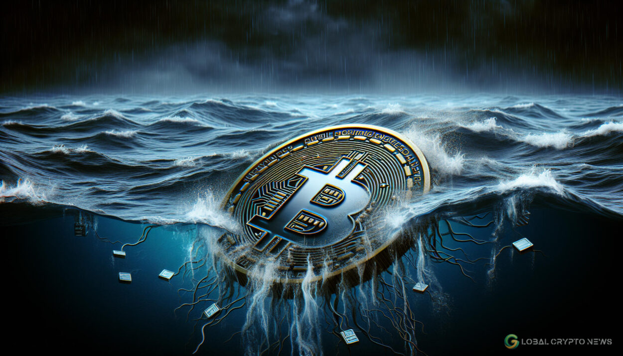 Bitcoin Drops 6% Amid Musk-Trump Feud Shaking Crypto Markets