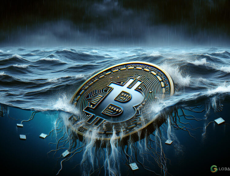Bitcoin Drops 6% Amid Musk-Trump Feud Shaking Crypto Markets
