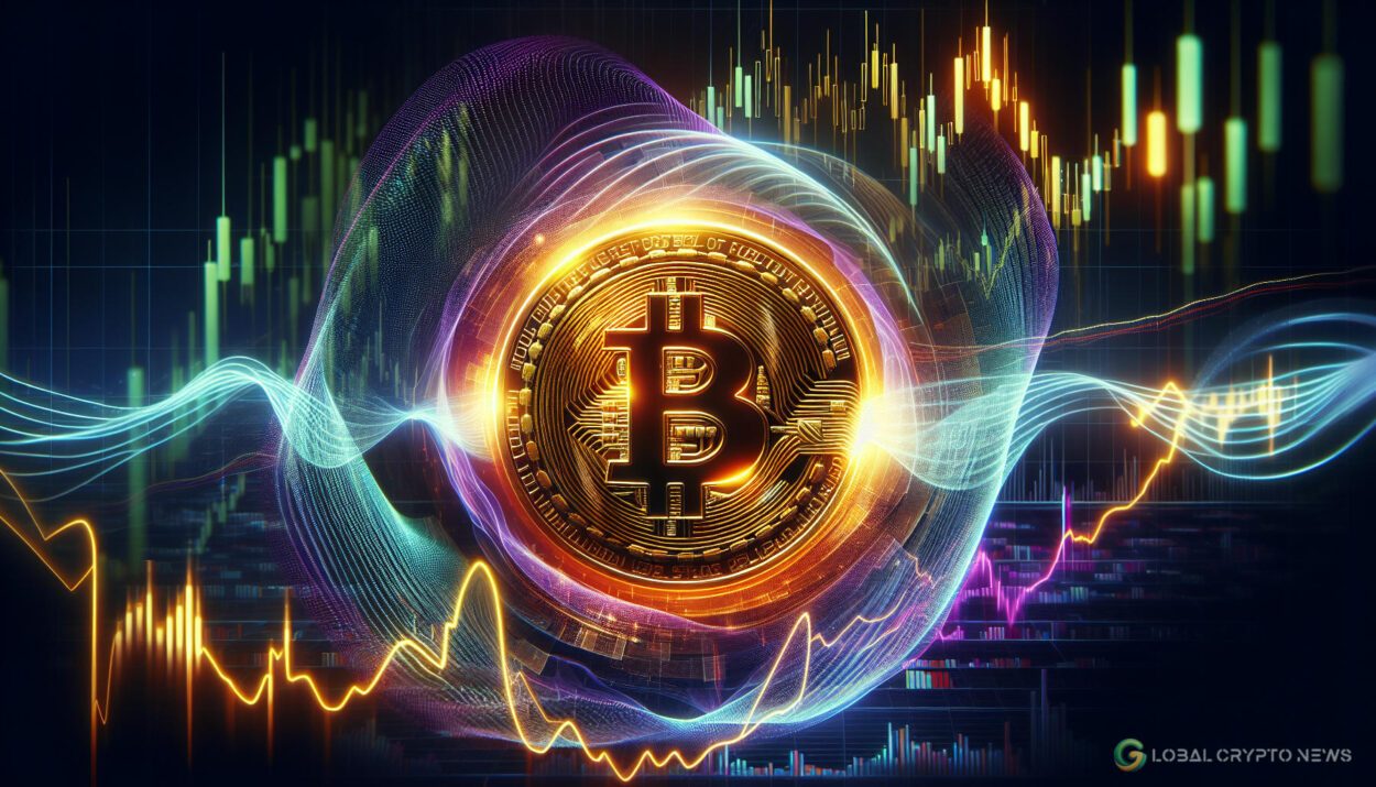 Bitcoin Drops 7% After Record High Amid Geopolitical Concerns