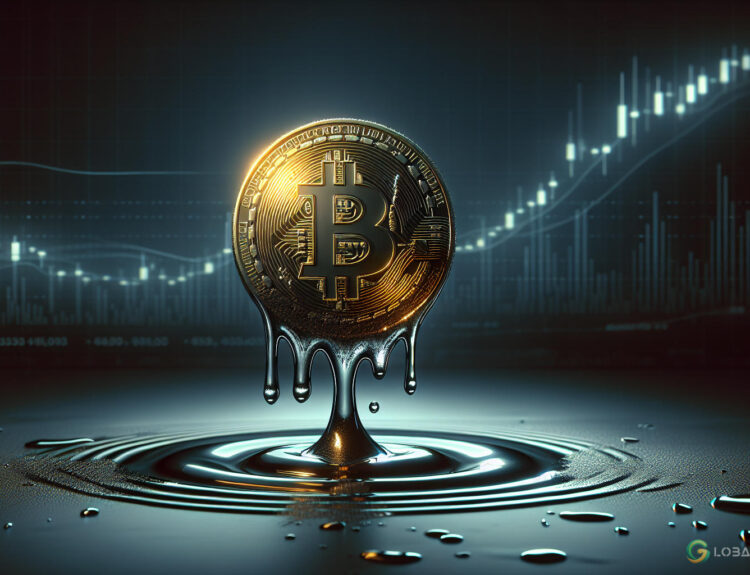 Bitcoin Drops to Lowest Since May Amid Market Pullback
