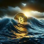 Bitcoin, Ethereum Fall as Geopolitical Tensions Shake Crypto Market