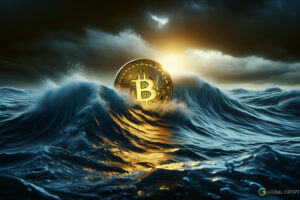 Bitcoin, Ethereum Fall as Geopolitical Tensions Shake Crypto Market