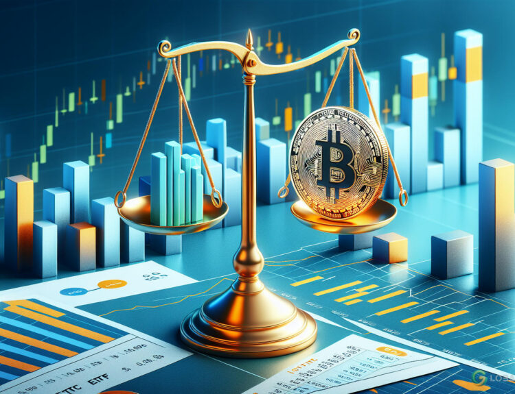 Bitcoin Eyes $125K Amid Jobs Data and ETF Inflows