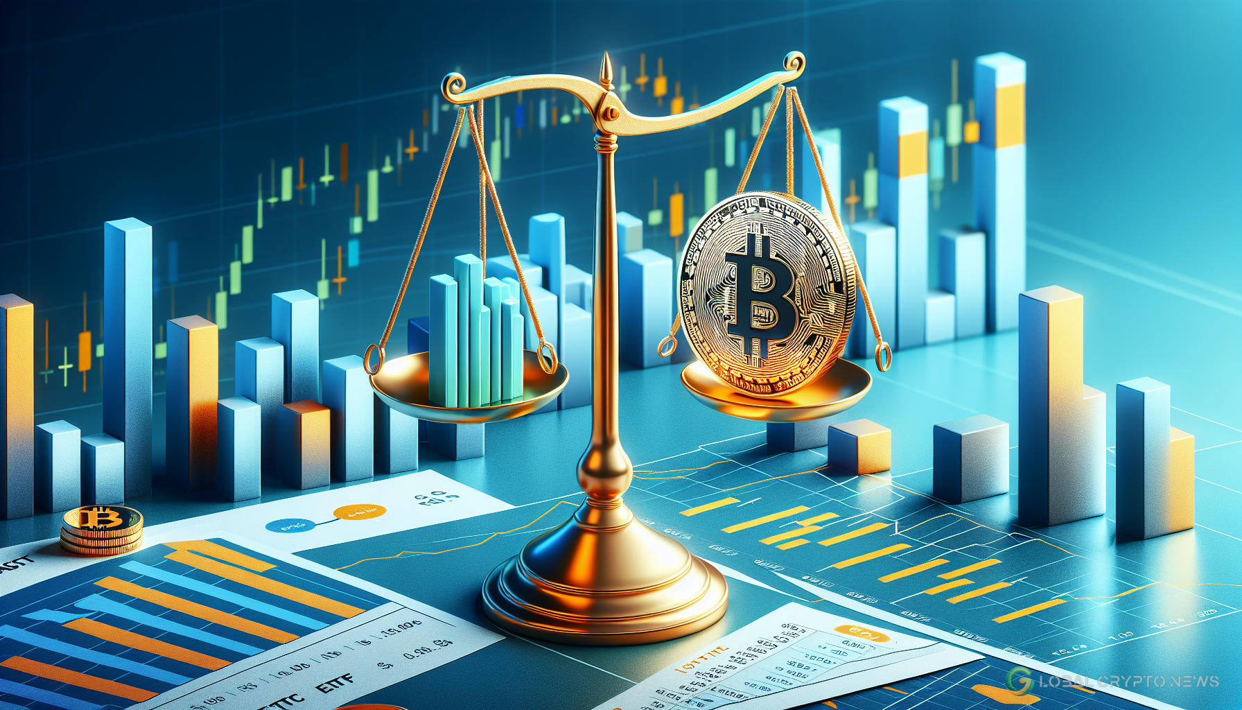 Bitcoin Eyes $125K Amid Jobs Data and ETF Inflows