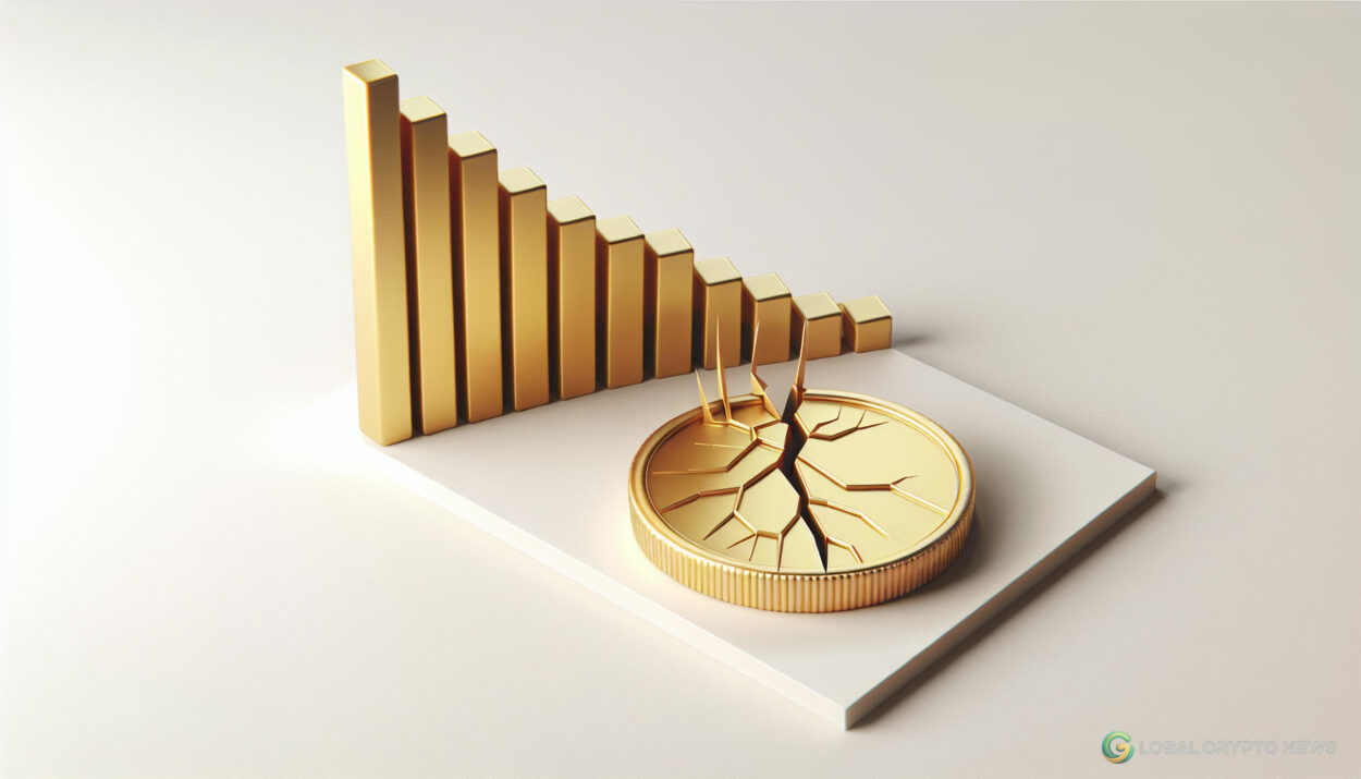 Bitcoin Faces Challenges at $103K Resistance Zone