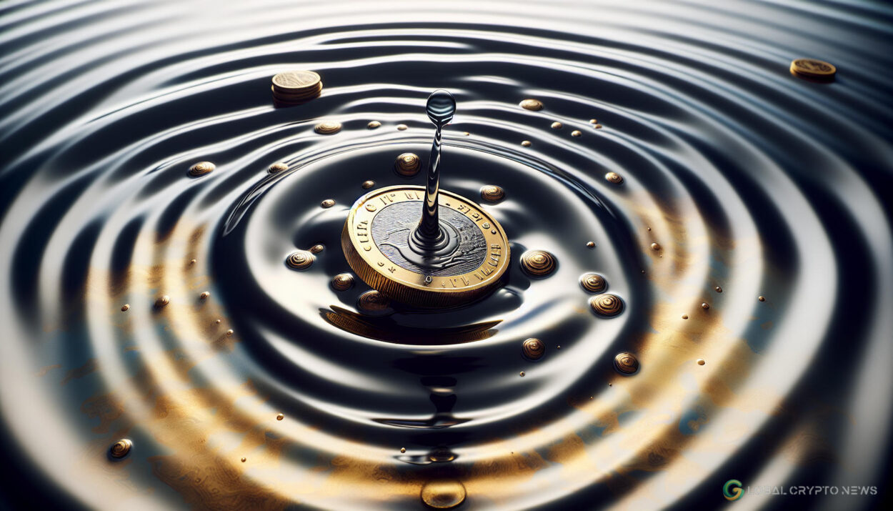 Bitcoin Faces Uncertainty Amid Middle East Geopolitical Tensions