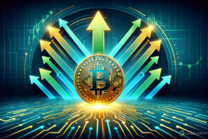 Bitcoin Hits $107,000 as Crypto Market Rebounds
