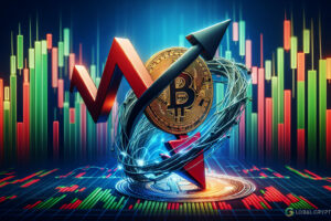 Bitcoin Hits $111K in May Before Dropping Amid Market Volatility