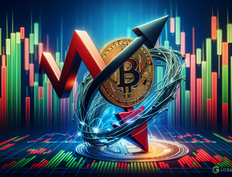 Bitcoin Hits $111K in May Before Dropping Amid Market Volatility
