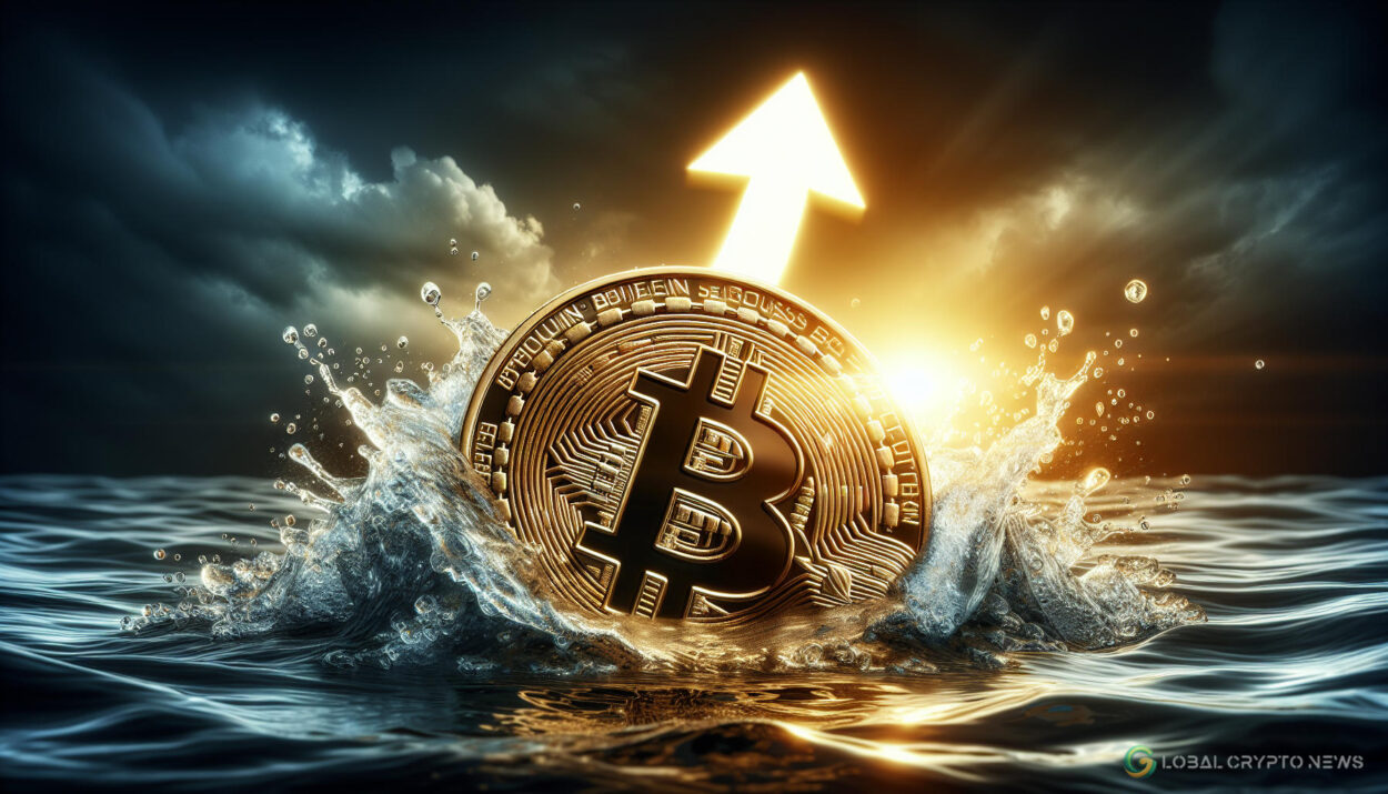 Bitcoin Holds Steady Amid Market Dip and Expert Optimism